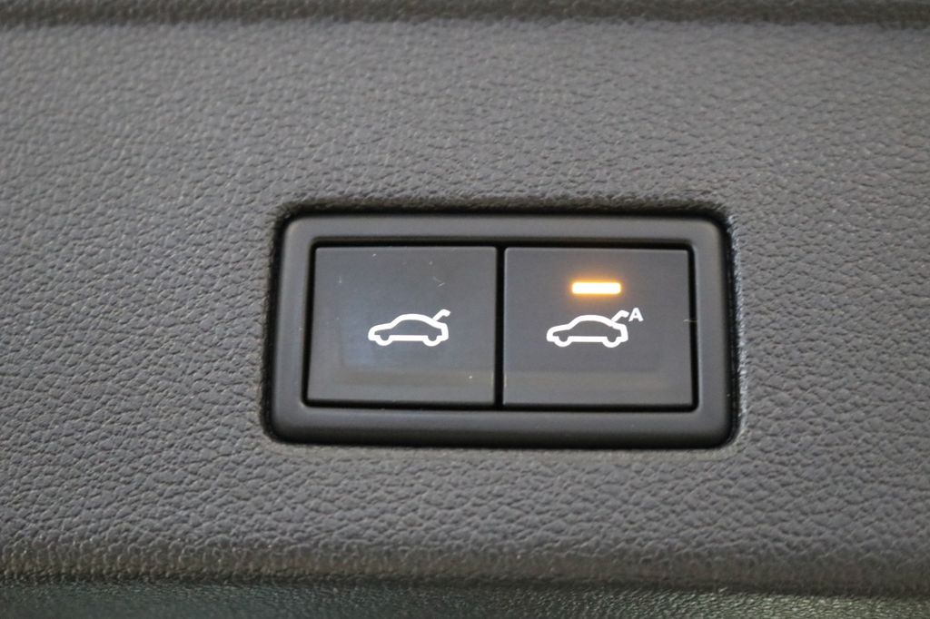 Volkswagen Touareg 2021