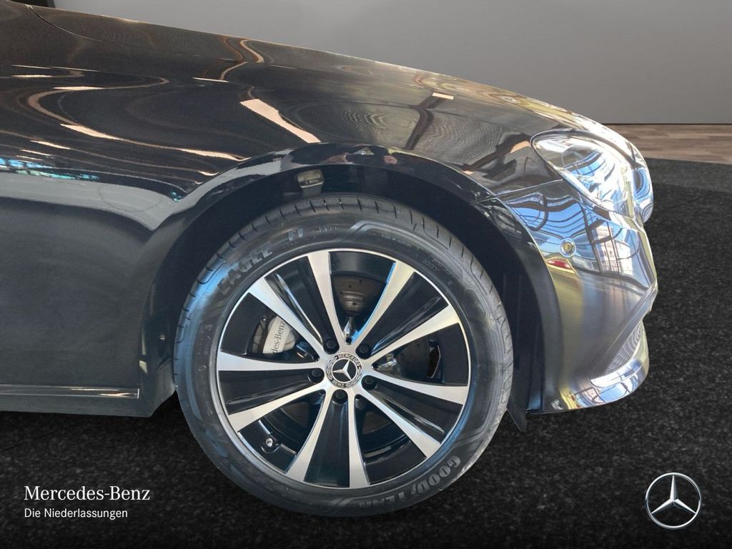 Mercedes-Benz E 300 2021