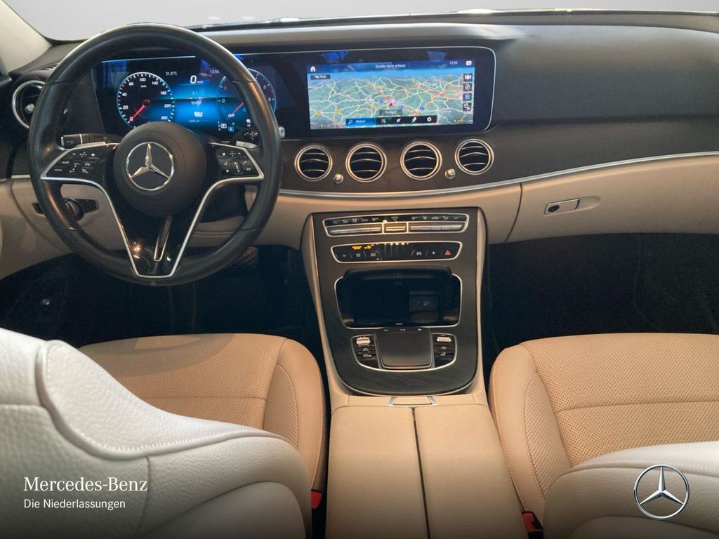 Mercedes-Benz E 300 2021