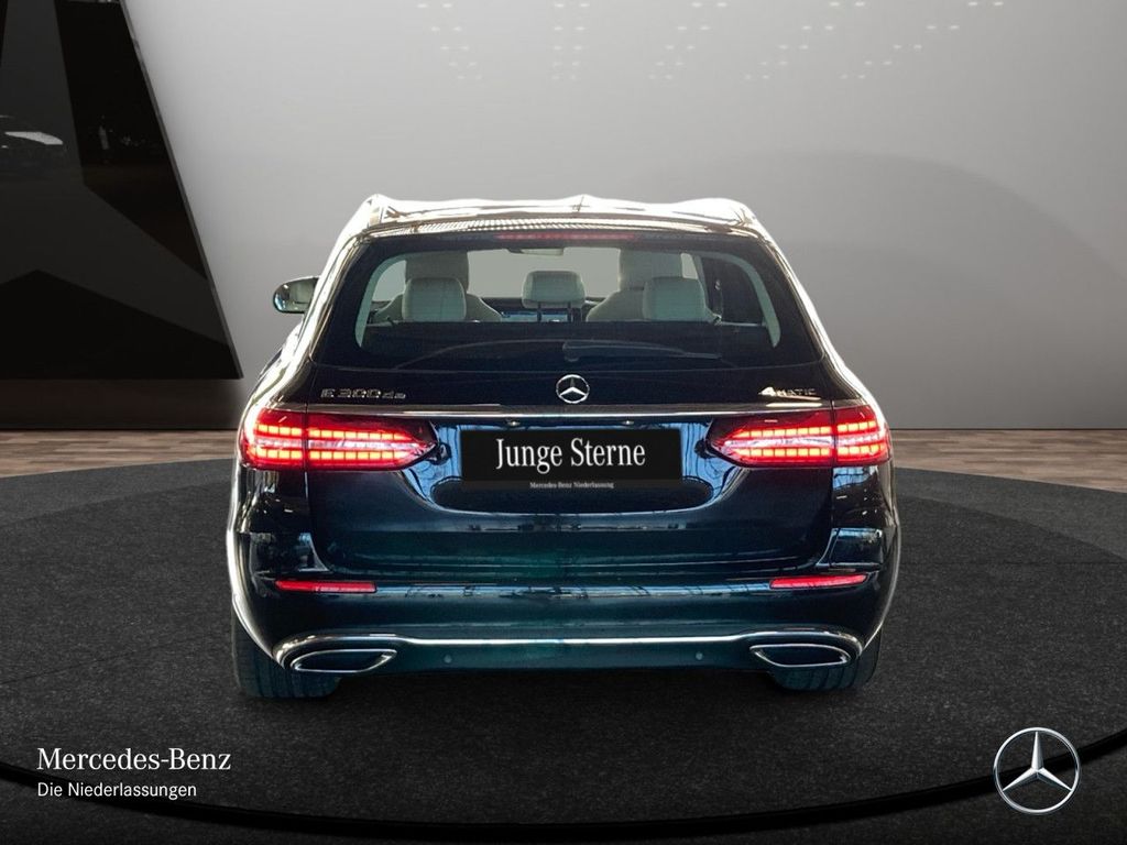 Mercedes-Benz E 300 2021