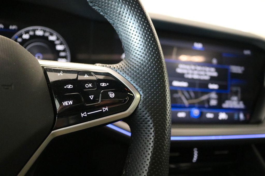 Volkswagen Touareg 2021