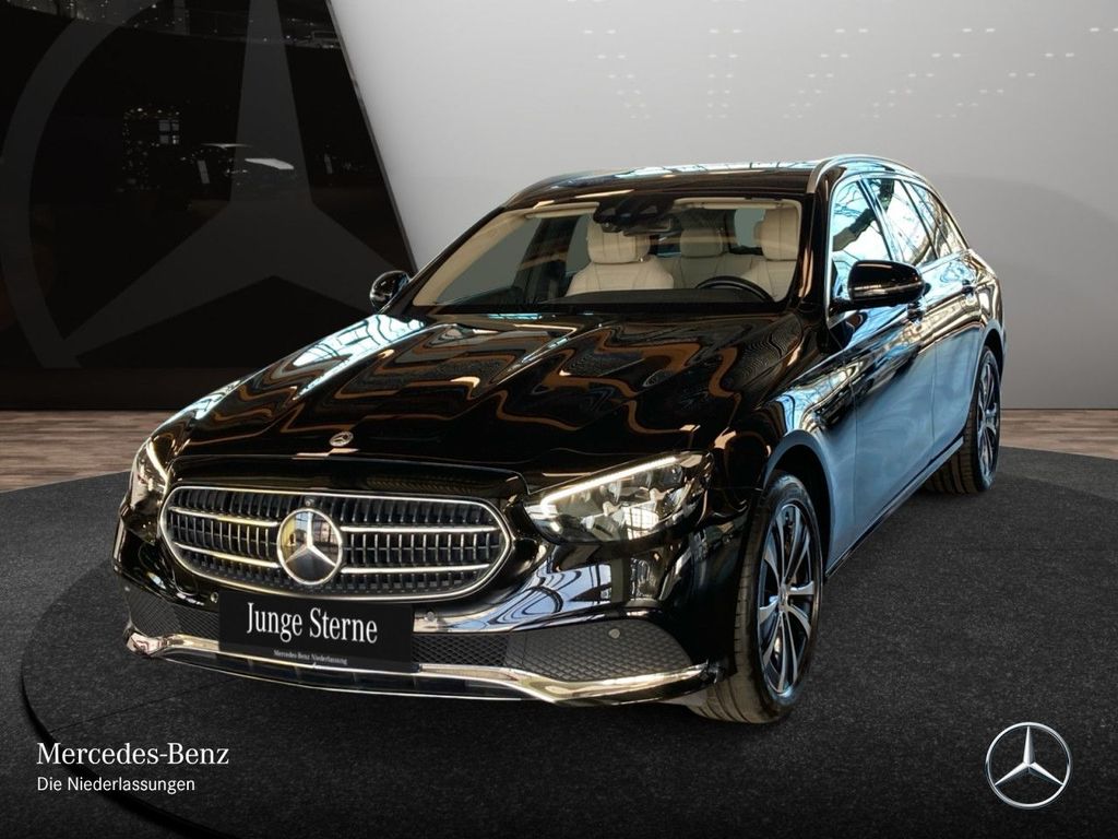 Mercedes-Benz E 300 2021