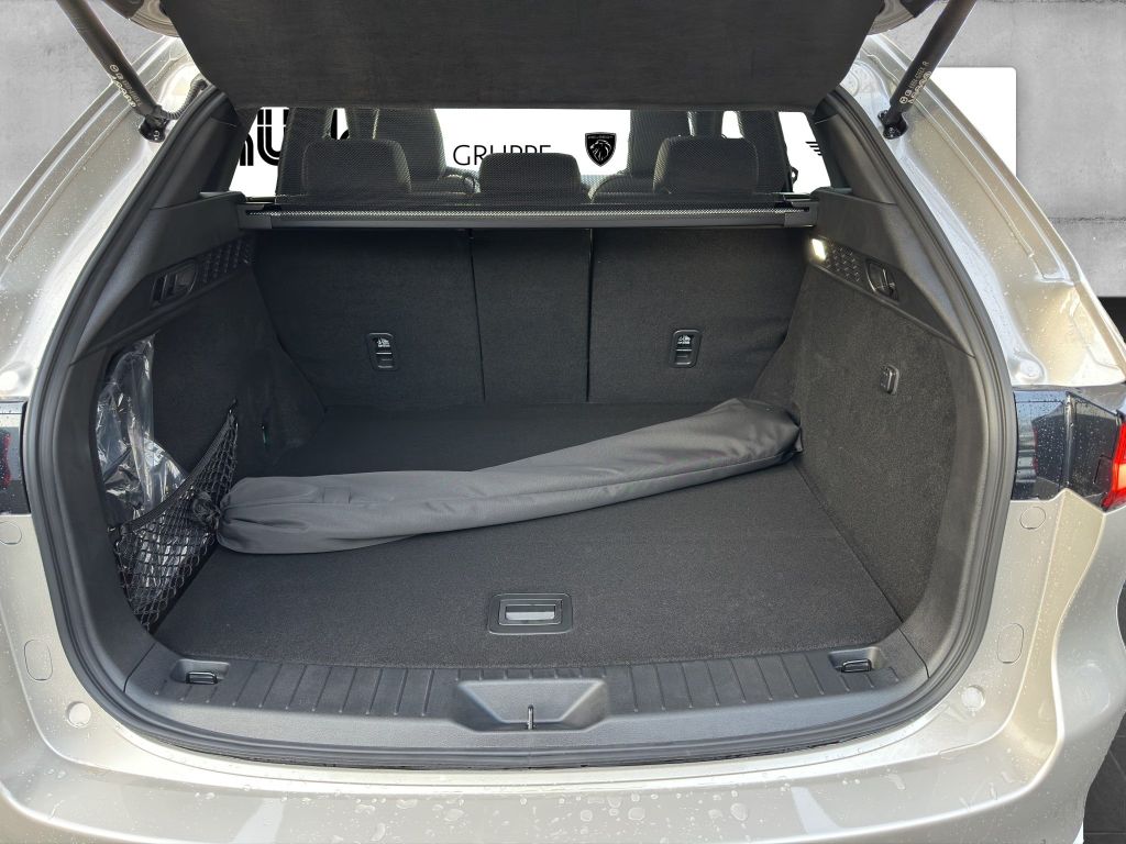 Mazda CX-60 2026