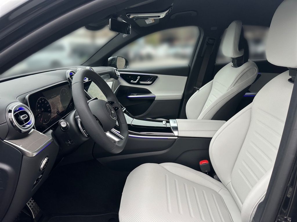 Mercedes-Benz GLC 300 2026