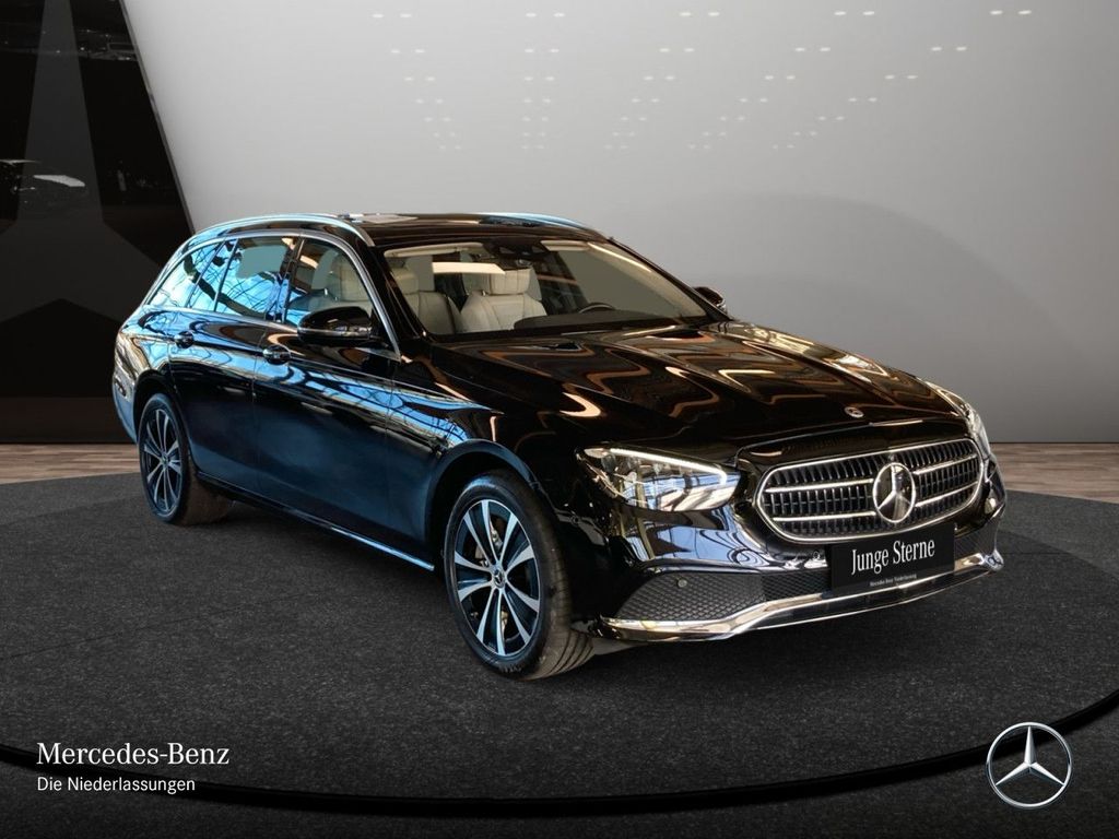 Mercedes-Benz E 300 2021