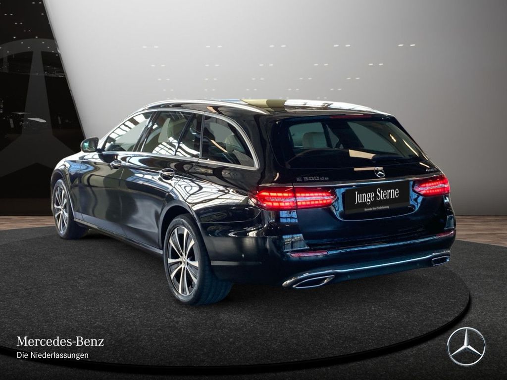 Mercedes-Benz E 300 2021