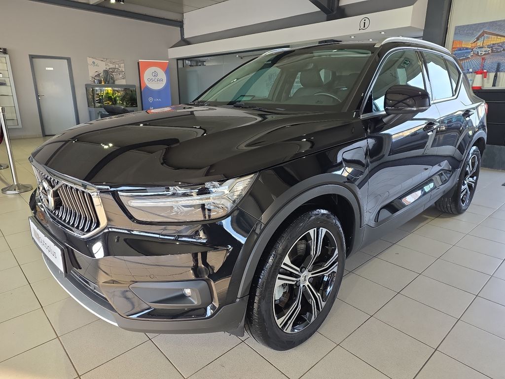 Volvo XC40 2020