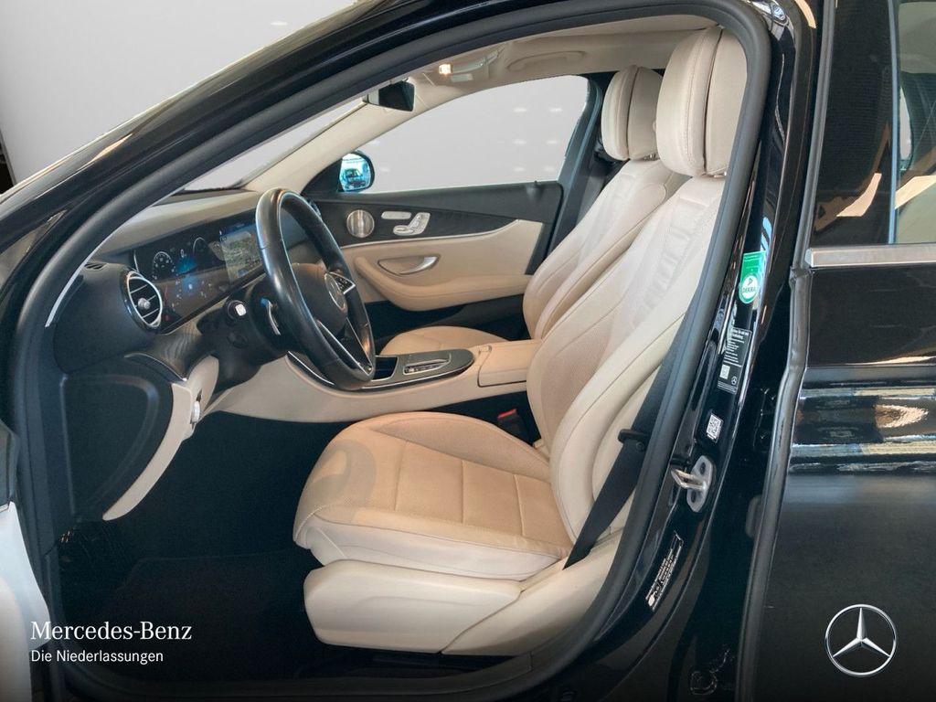 Mercedes-Benz E 300 2021