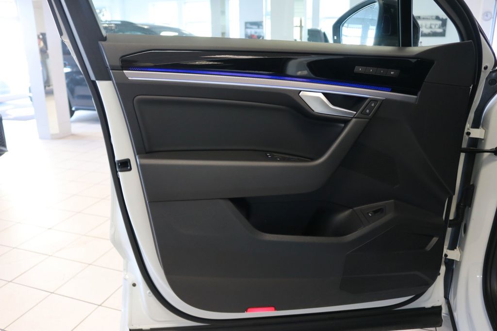 Volkswagen Touareg 2021