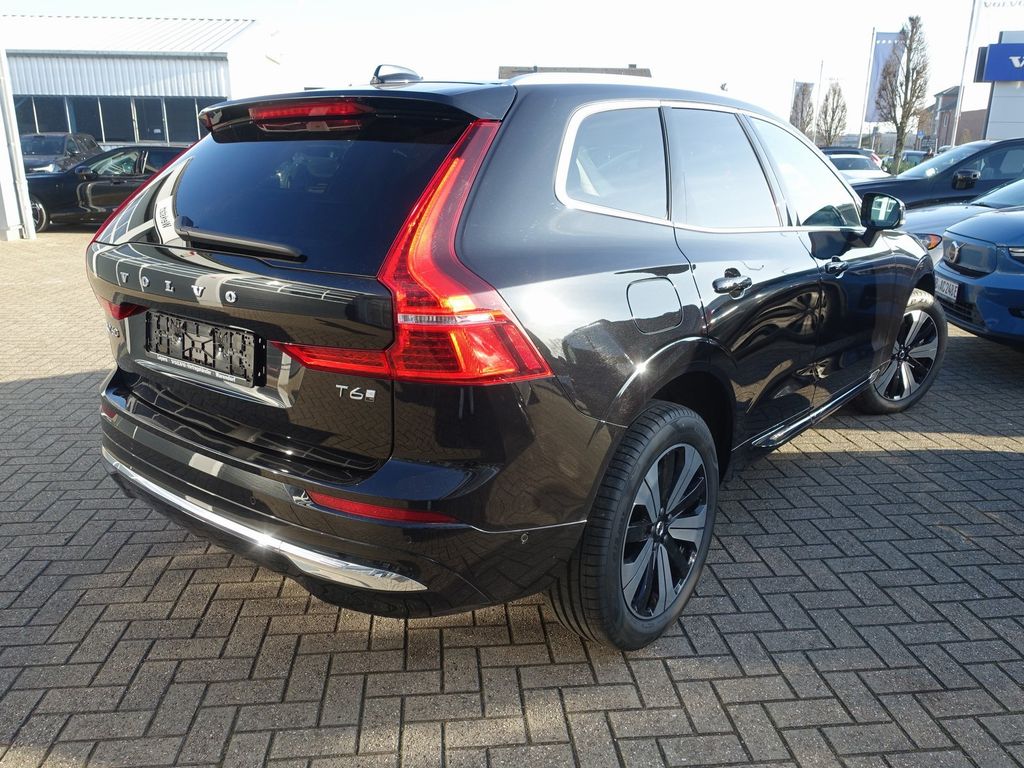 Volvo XC60 2025