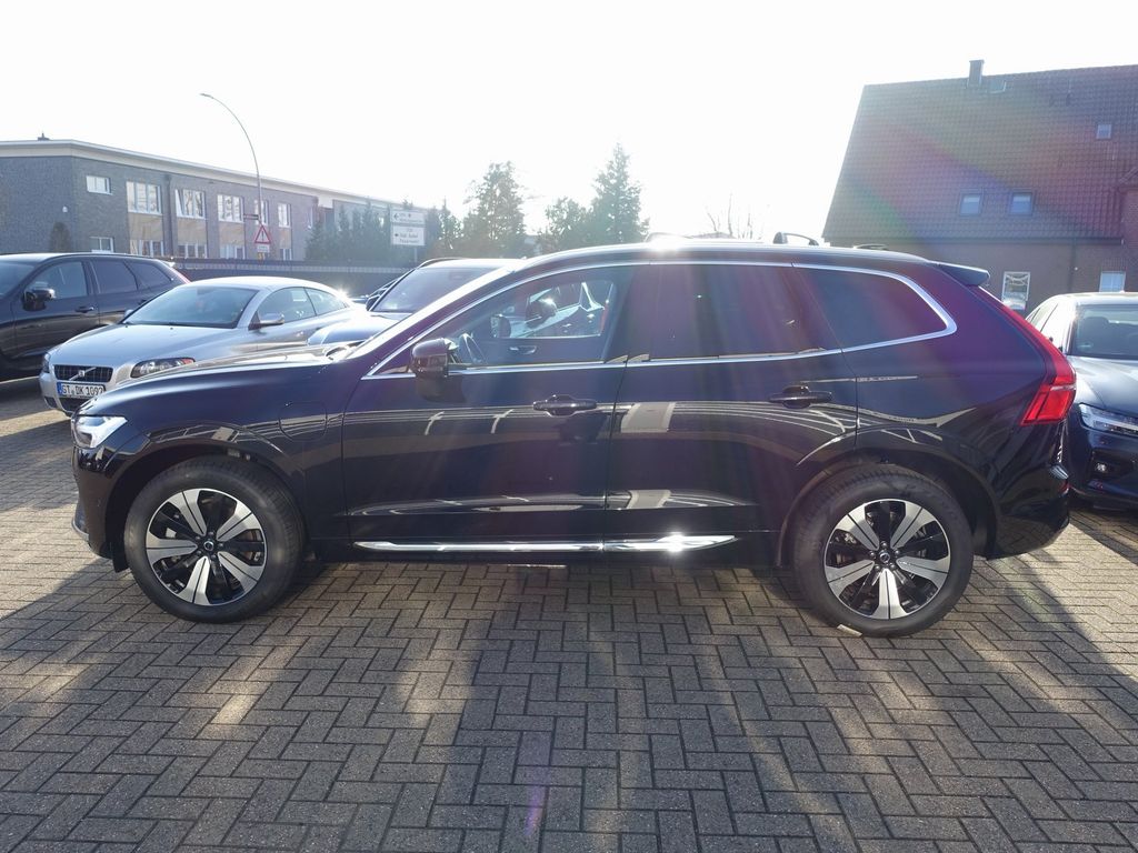 Volvo XC60 2025