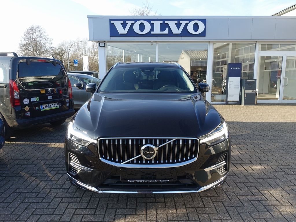 Volvo XC60 2025