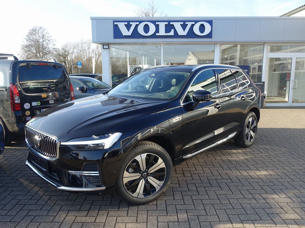Volvo XC60 2025