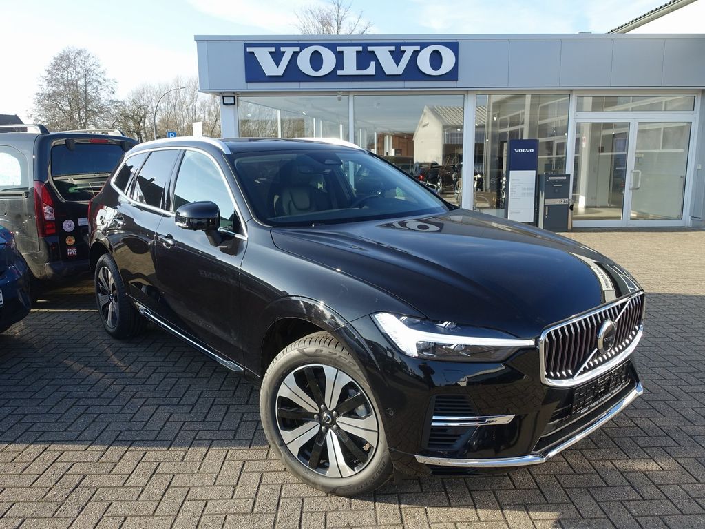 Volvo XC60 2025
