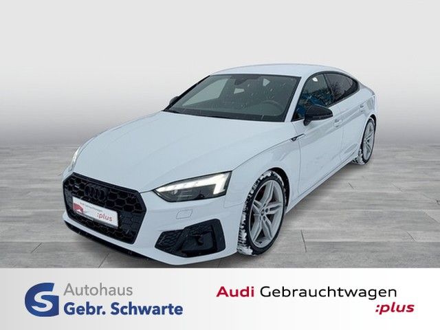 Audi A5 2023