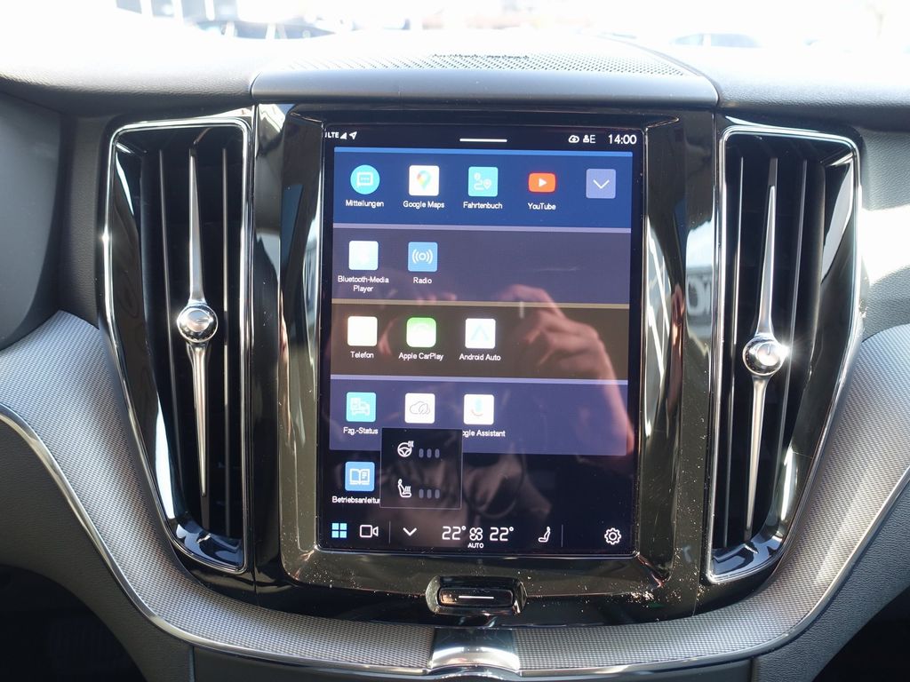 Volvo XC60 2025