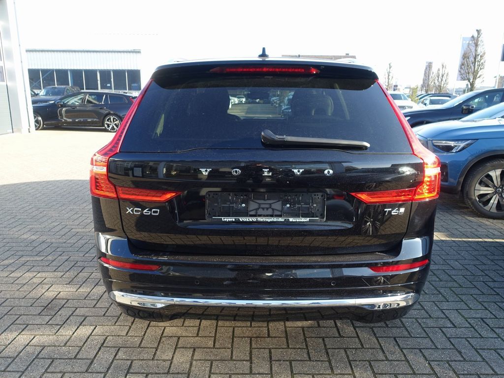 Volvo XC60 2025