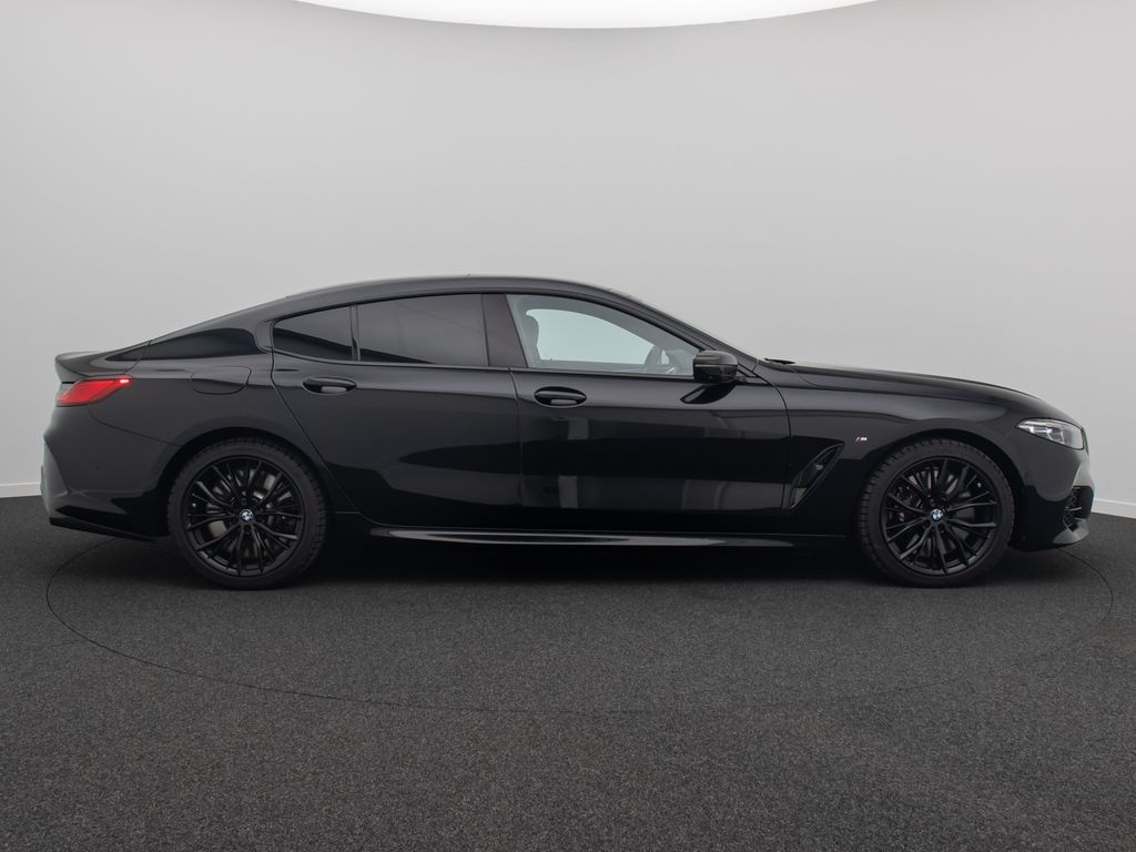 BMW 840 2022
