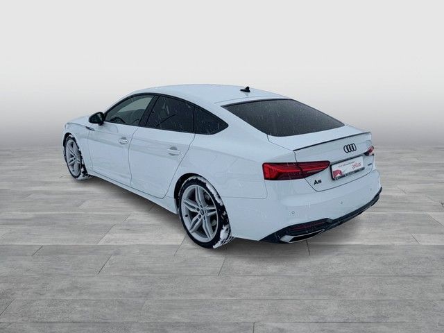 Audi A5 2023