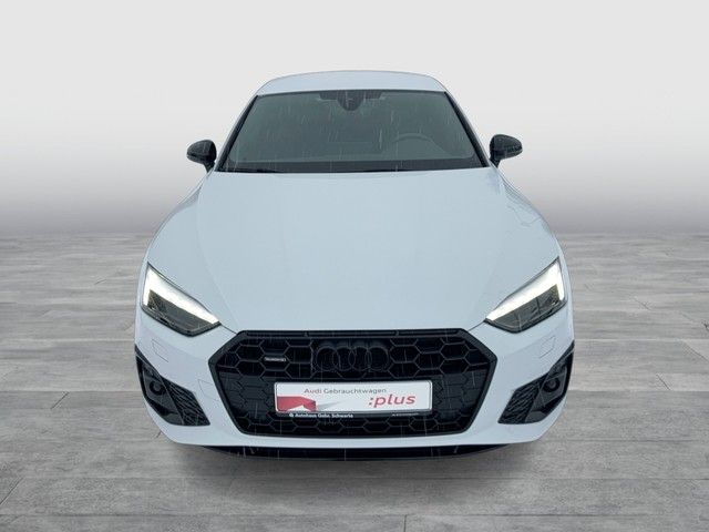 Audi A5 2023