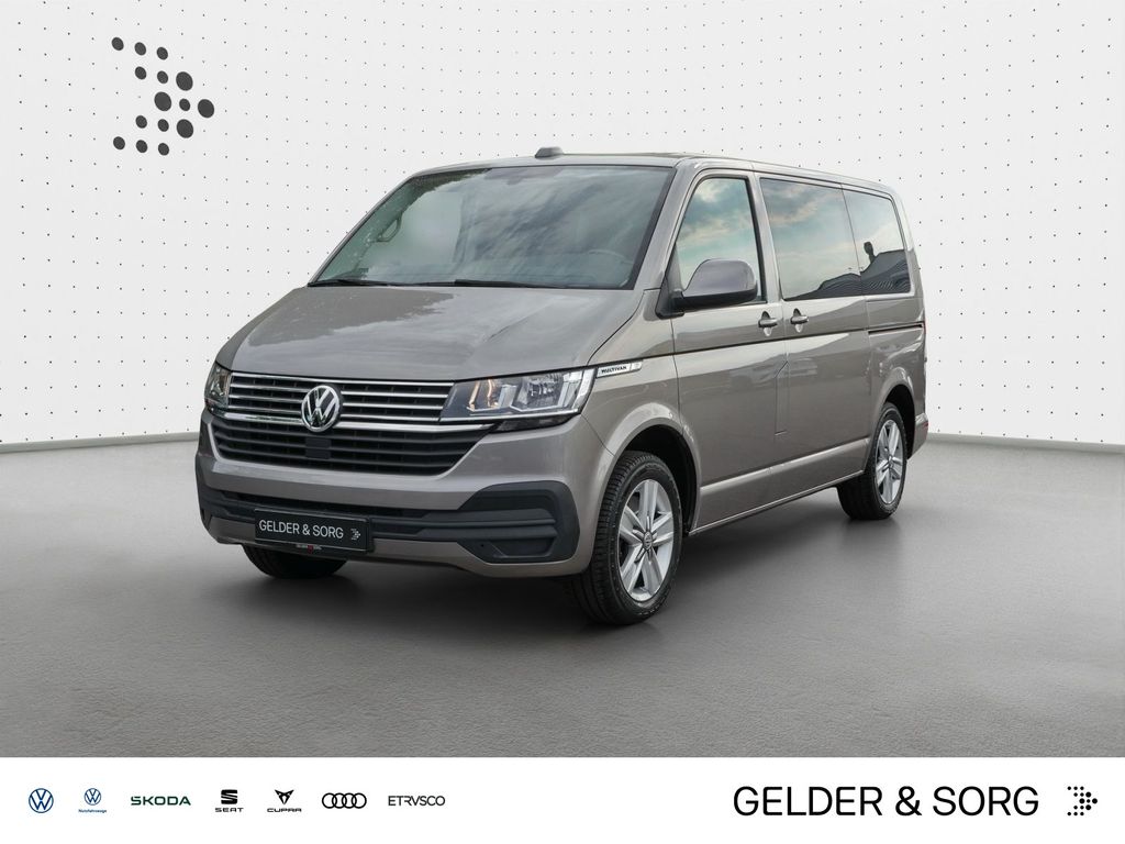 Volkswagen T6 Multivan 2020