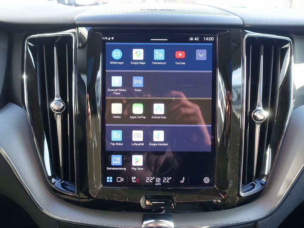 Volvo XC60 2025