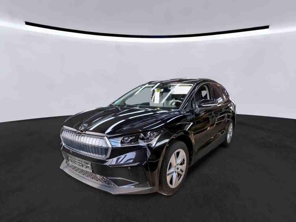 Skoda Enyaq 2024
