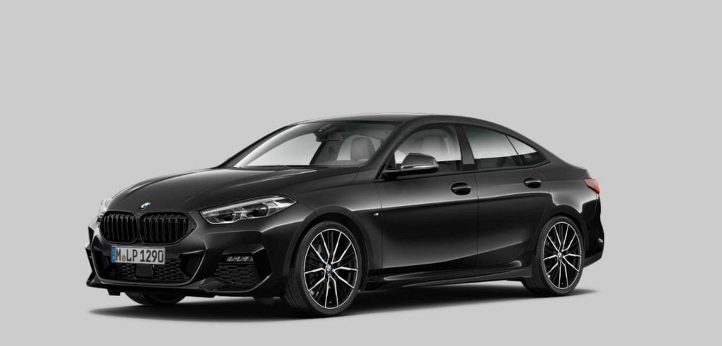 BMW 220 2022