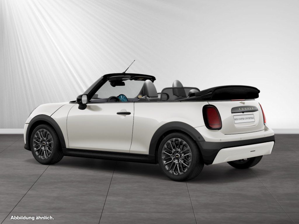 MINI Cooper C 2025
