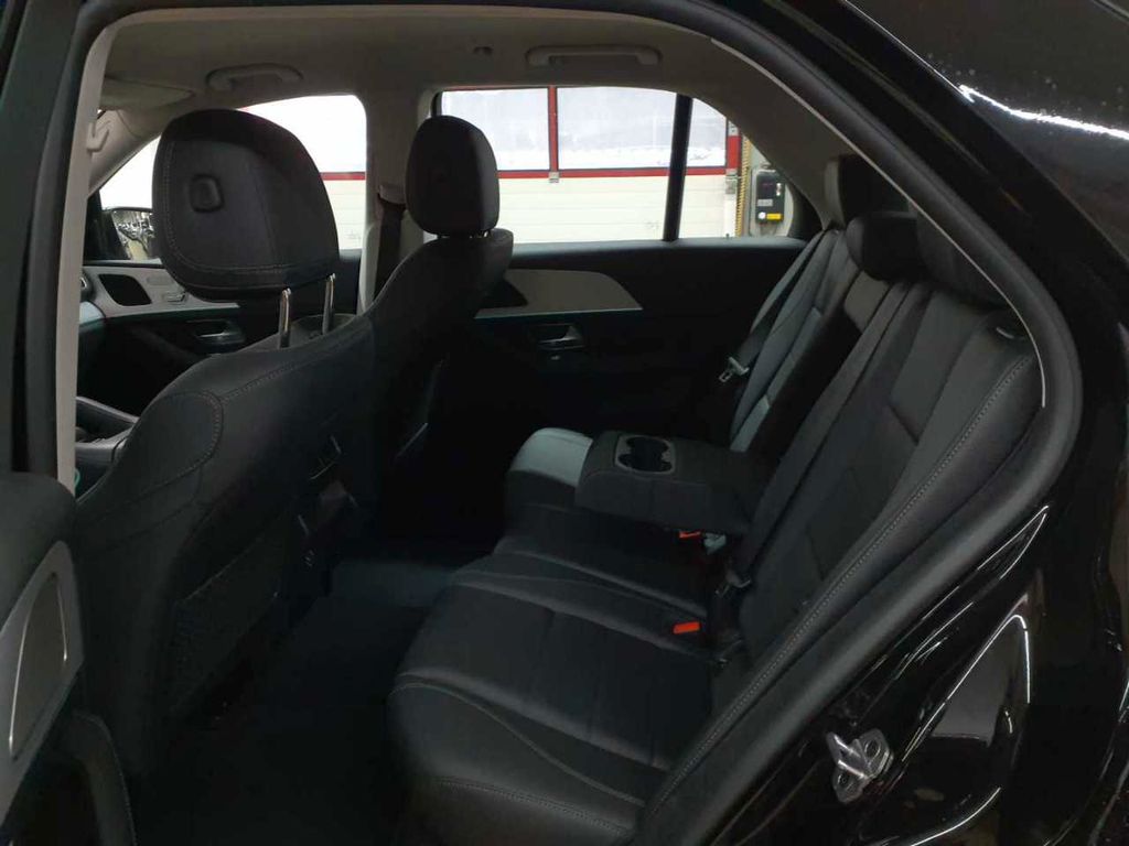 Mercedes-Benz GLE 350 2022