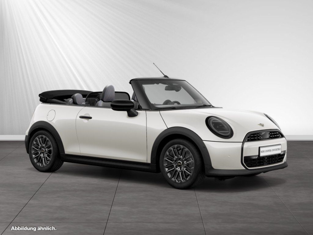 MINI Cooper C 2025