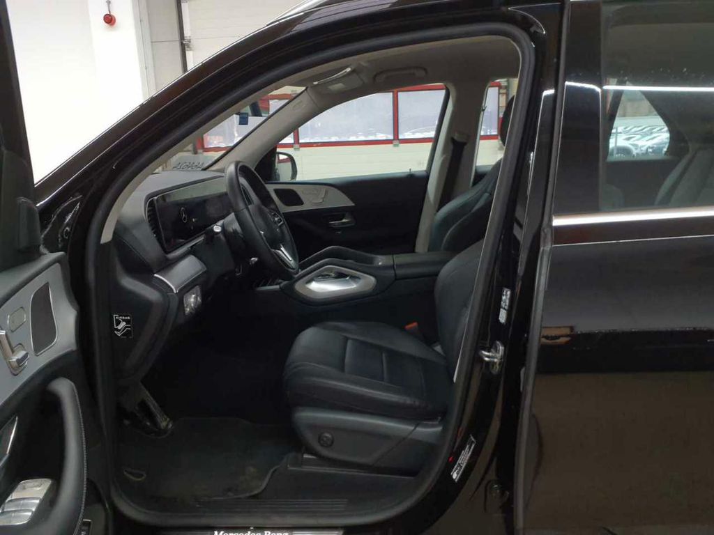 Mercedes-Benz GLE 350 2022