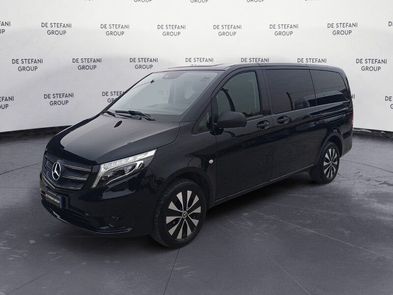 Mercedes-Benz Vito 2019
