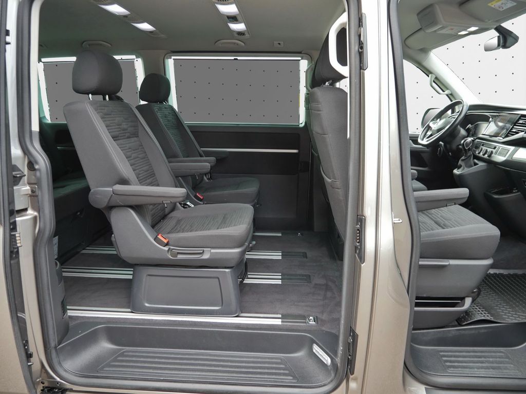 Volkswagen T6 Multivan 2020