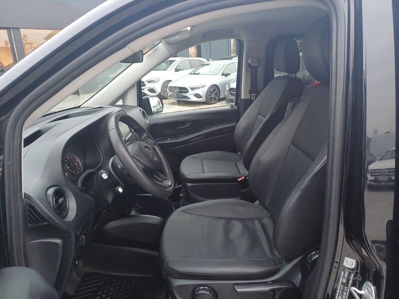 Mercedes-Benz Vito 2019