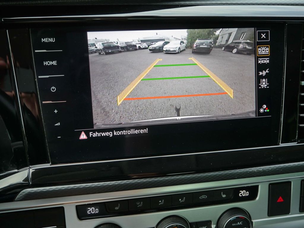 Volkswagen T6 Multivan 2020