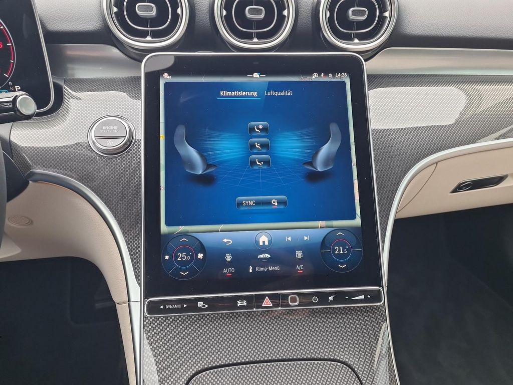 Mercedes-Benz CLE 220