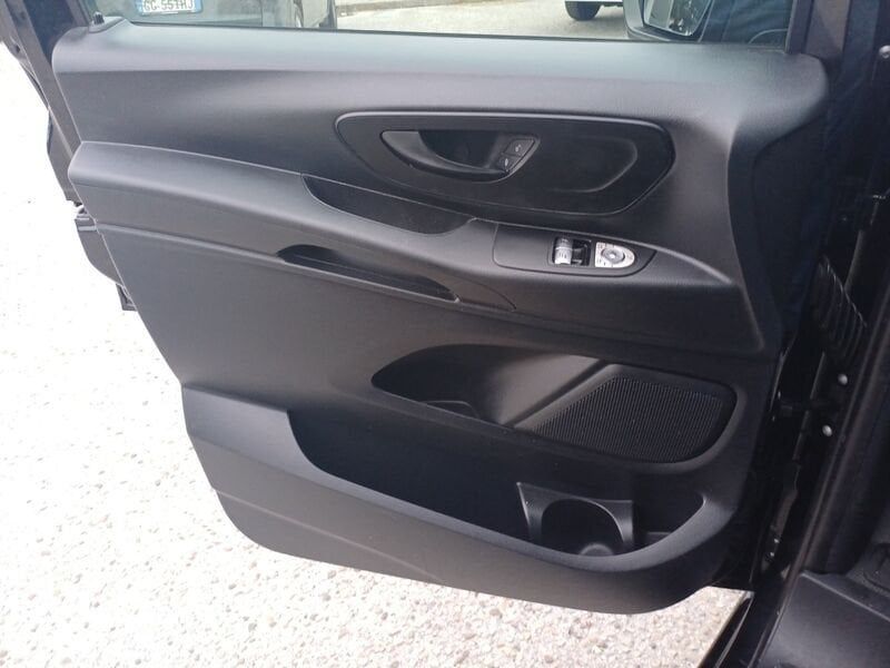 Mercedes-Benz Vito 2019