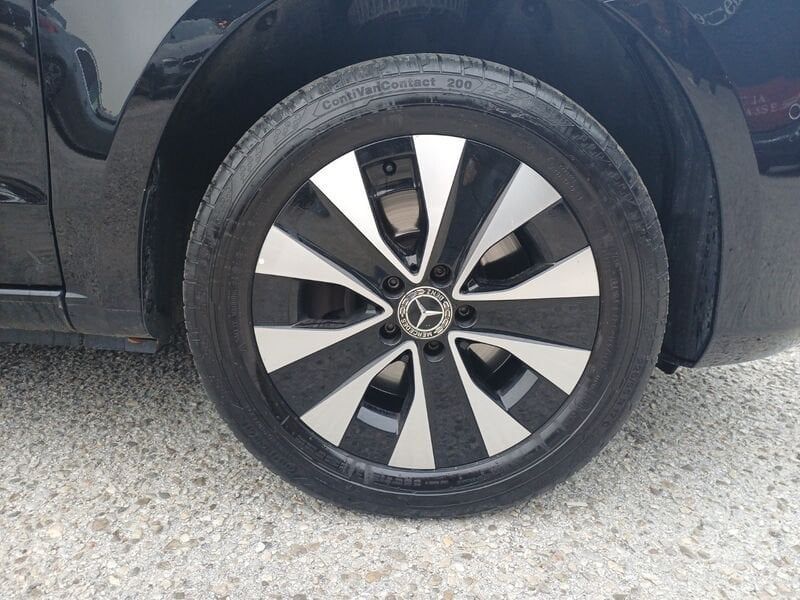 Mercedes-Benz Vito 2019