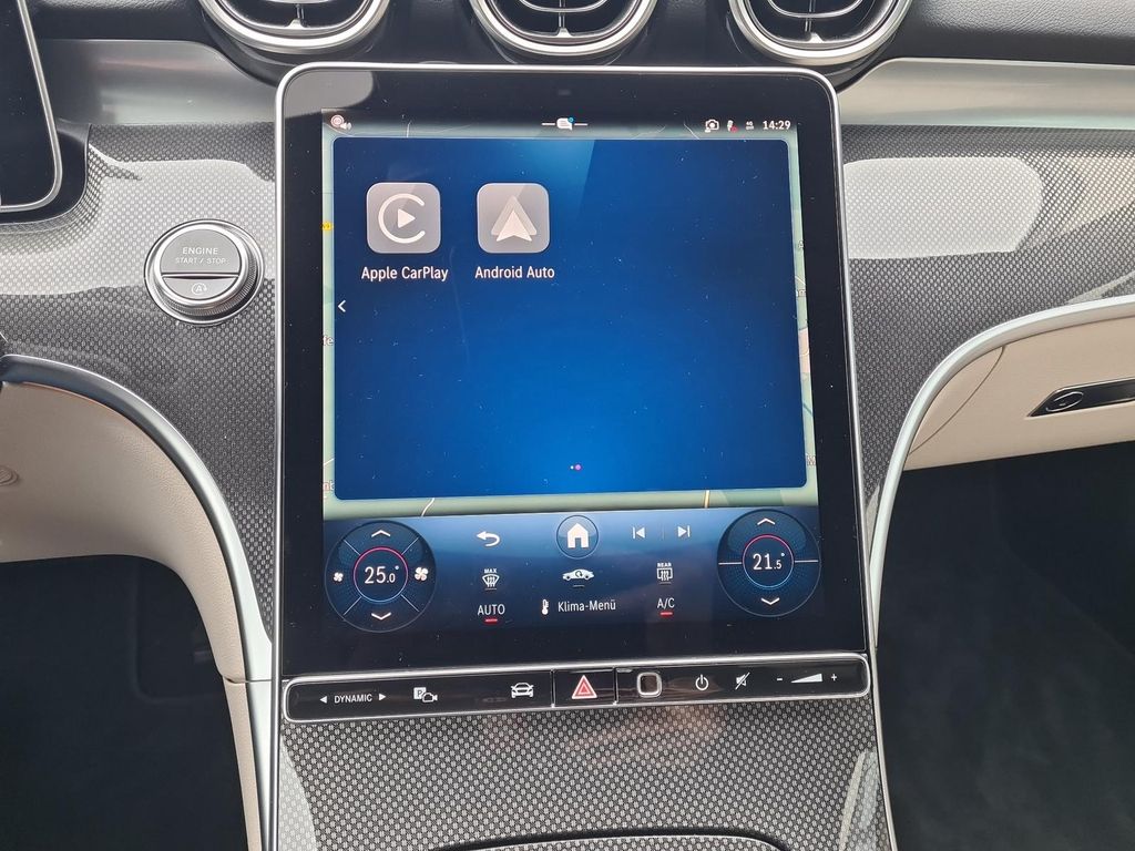 Mercedes-Benz CLE 220