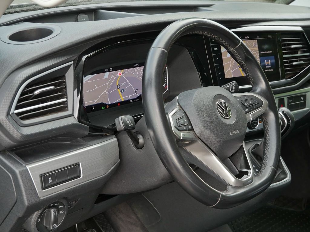 Volkswagen T6 Multivan 2020