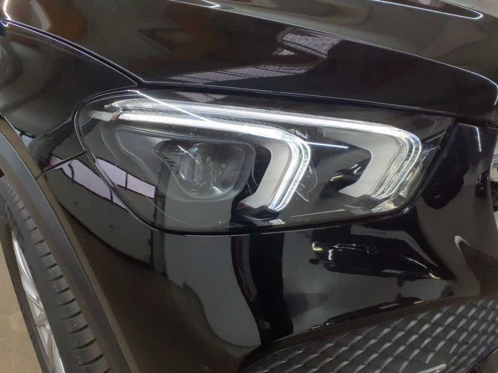 Mercedes-Benz GLE 350 2022