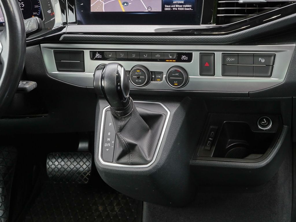 Volkswagen T6 Multivan 2020