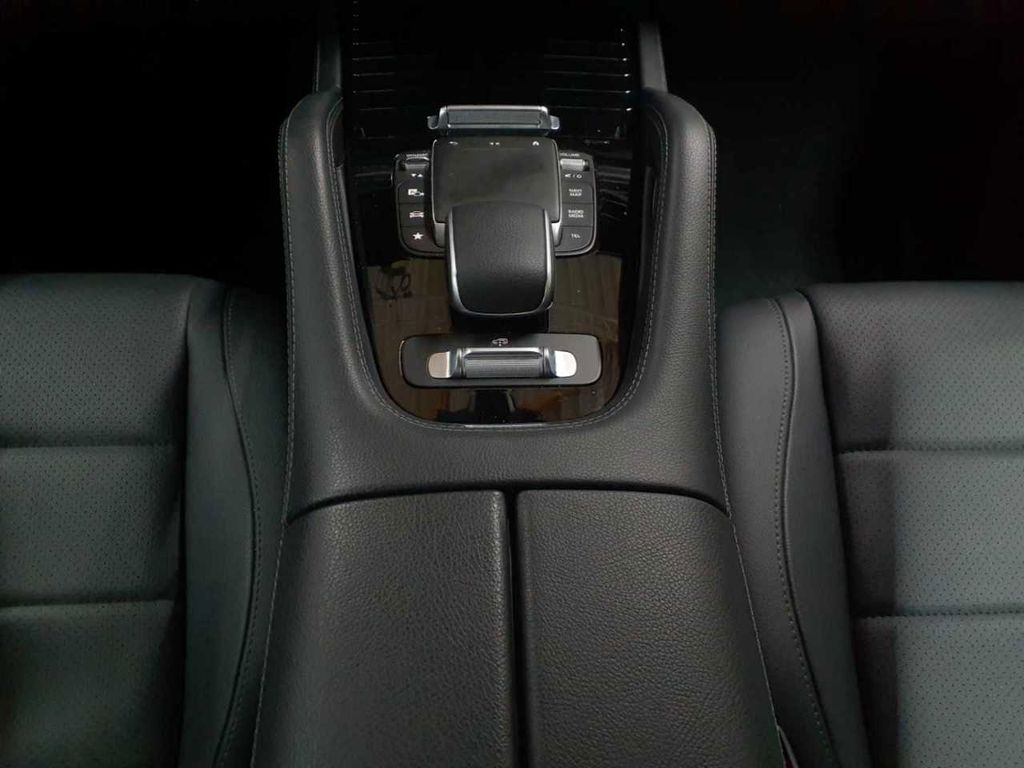 Mercedes-Benz GLE 350 2022