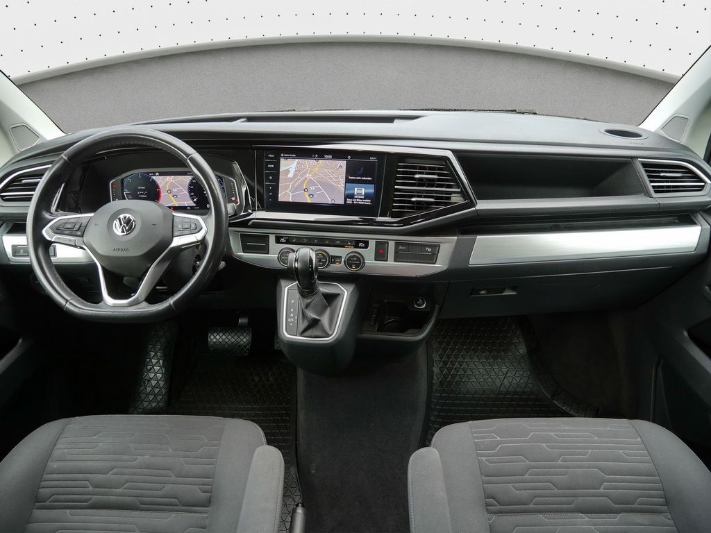 Volkswagen T6 Multivan 2020