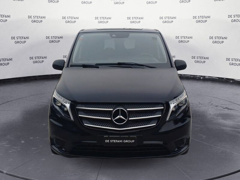 Mercedes-Benz Vito 2019