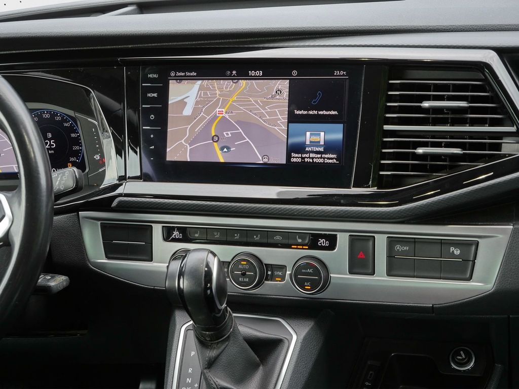 Volkswagen T6 Multivan 2020