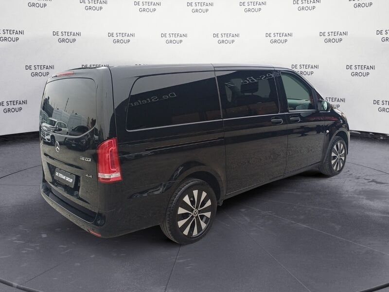 Mercedes-Benz Vito 2019