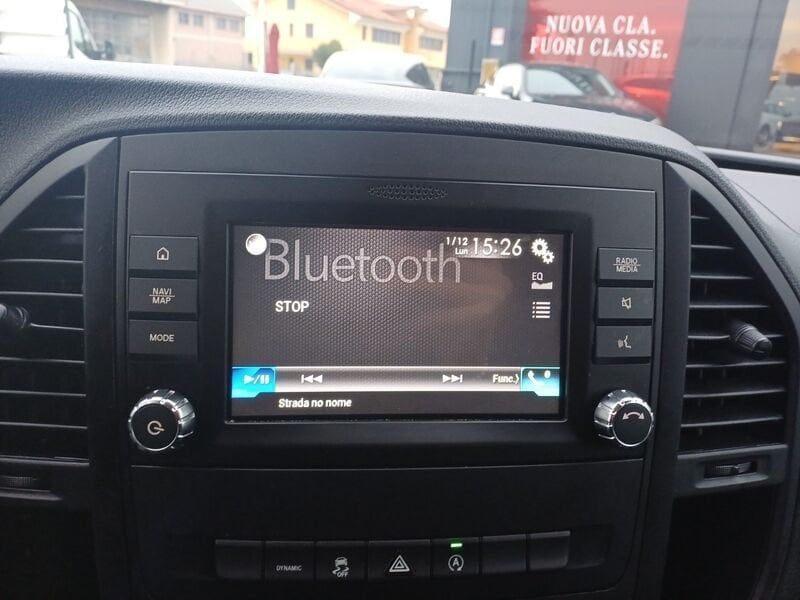 Mercedes-Benz Vito 2019