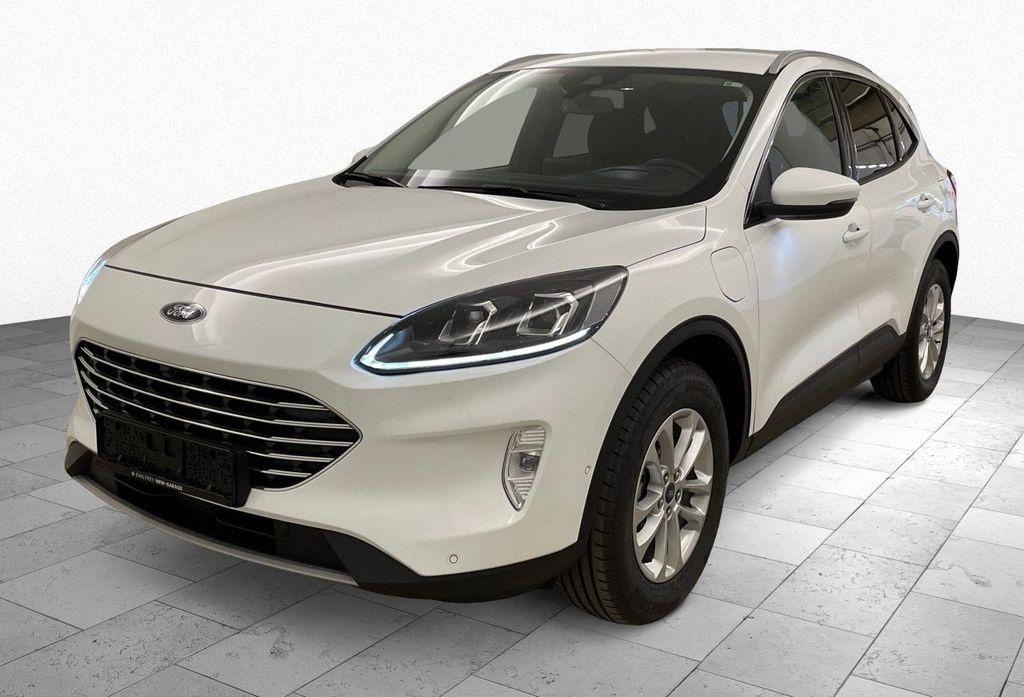 Ford Kuga 2024